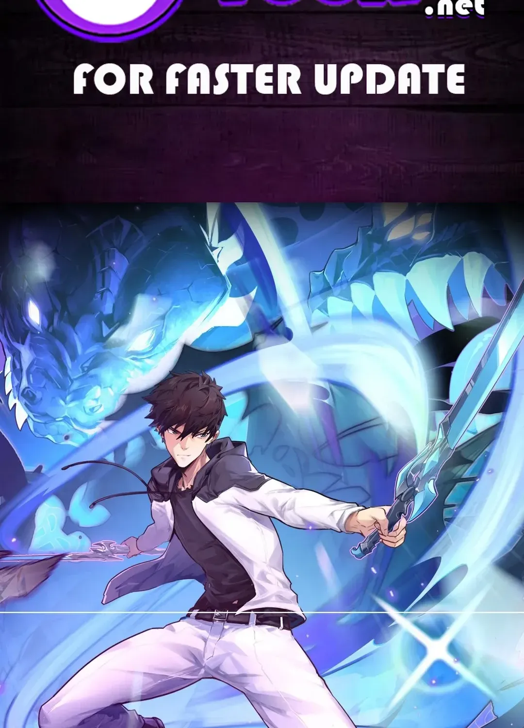 Read Rise From The Rubble chapter 320 image 1 on Lezhin
