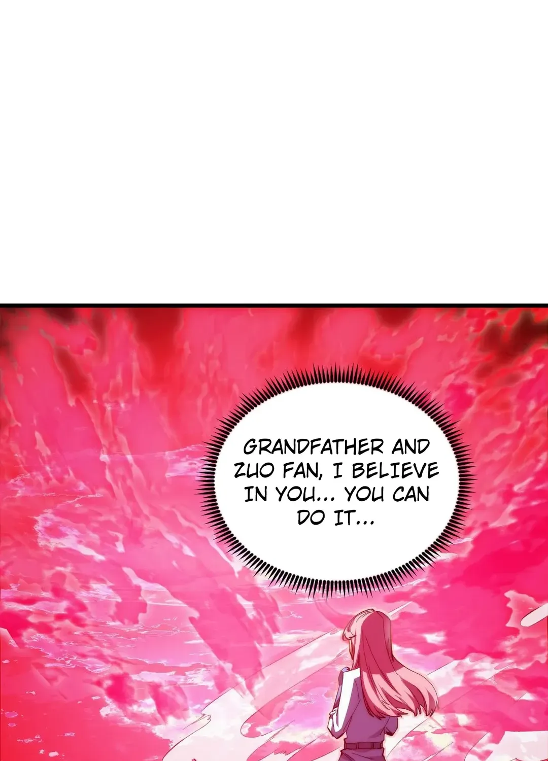 Read Rise From The Rubble chapter 320 image 10 on Lezhin