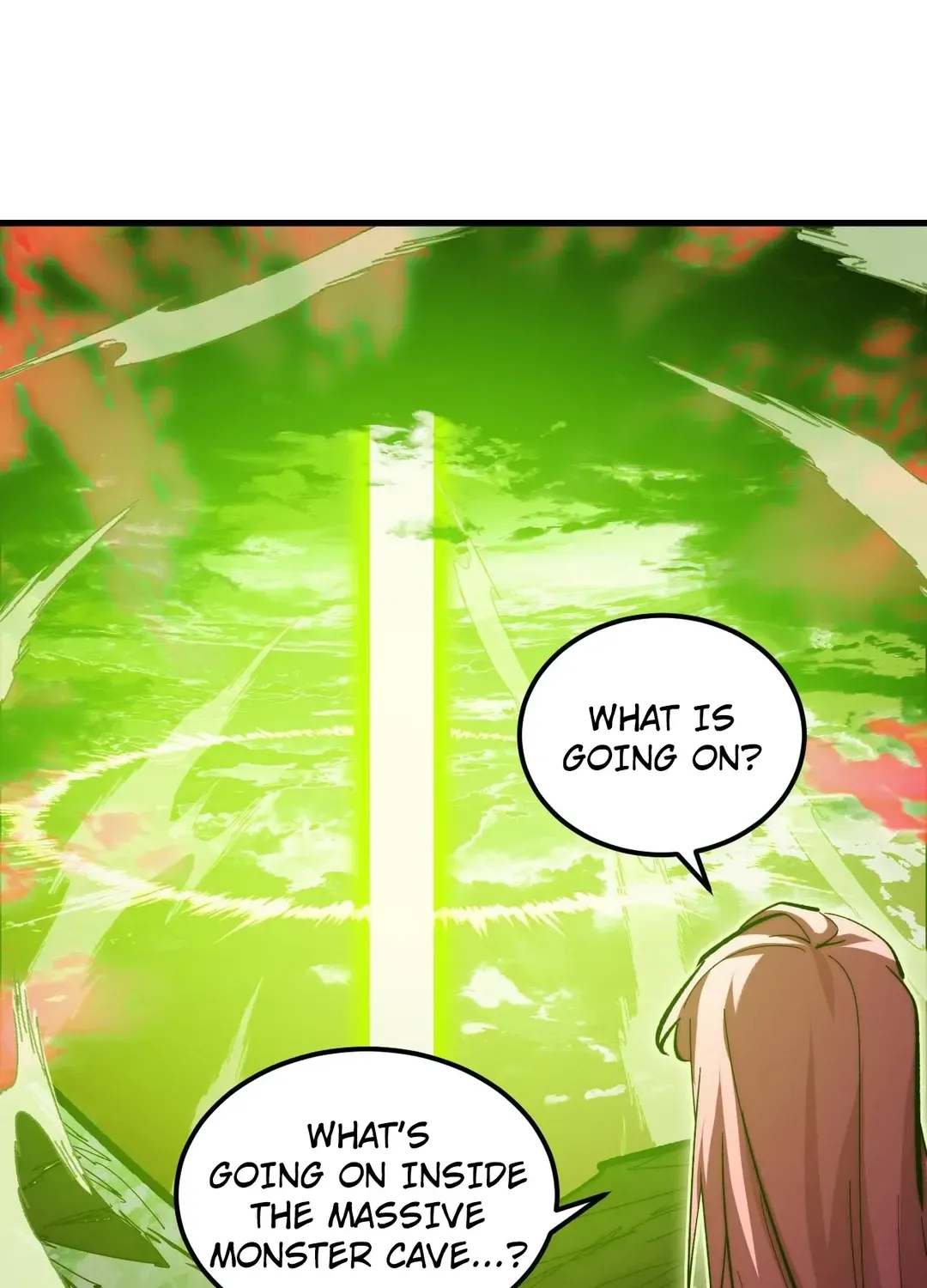 Read Rise From The Rubble chapter 320 image 12 on Lezhin