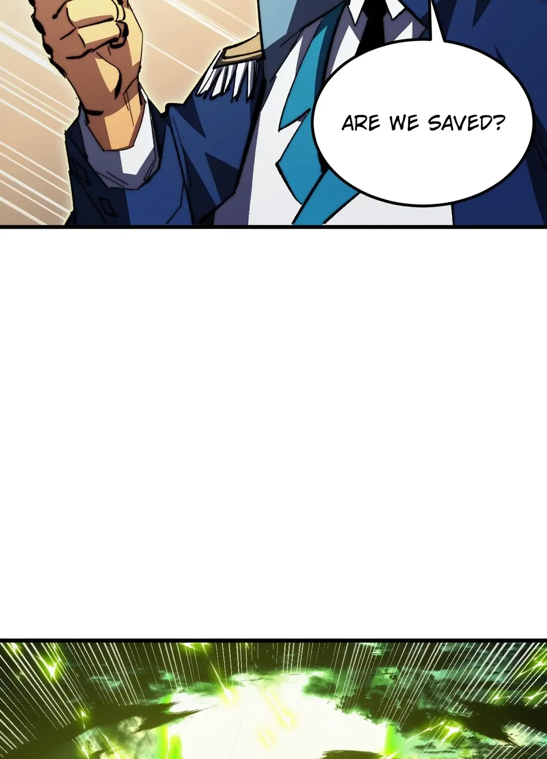 Read Rise From The Rubble chapter 320 image 18 on Lezhin