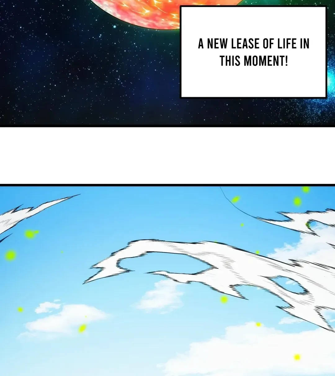 Read Rise From The Rubble chapter 320 image 26 on Lezhin