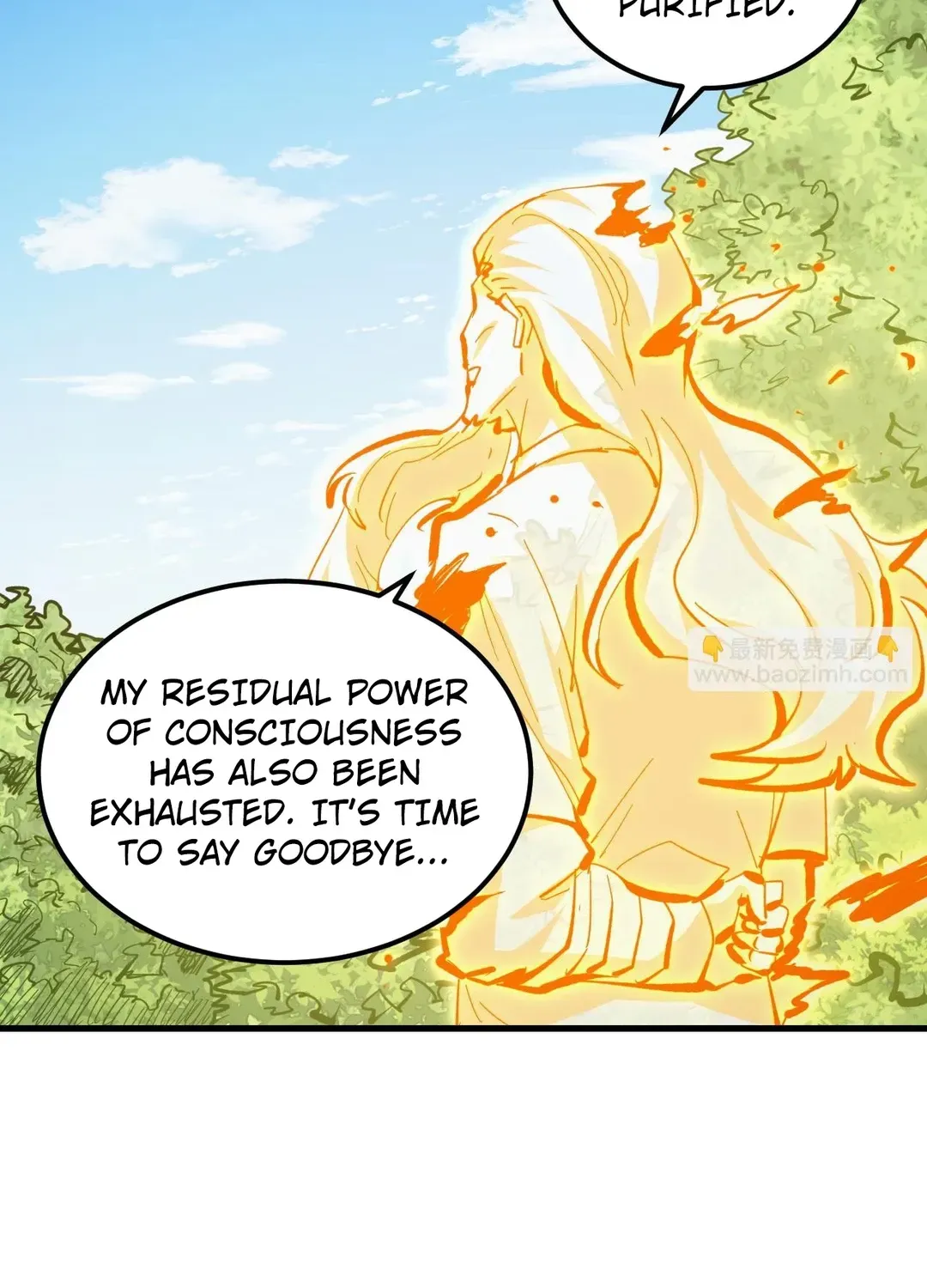 Read Rise From The Rubble chapter 320 image 31 on Lezhin