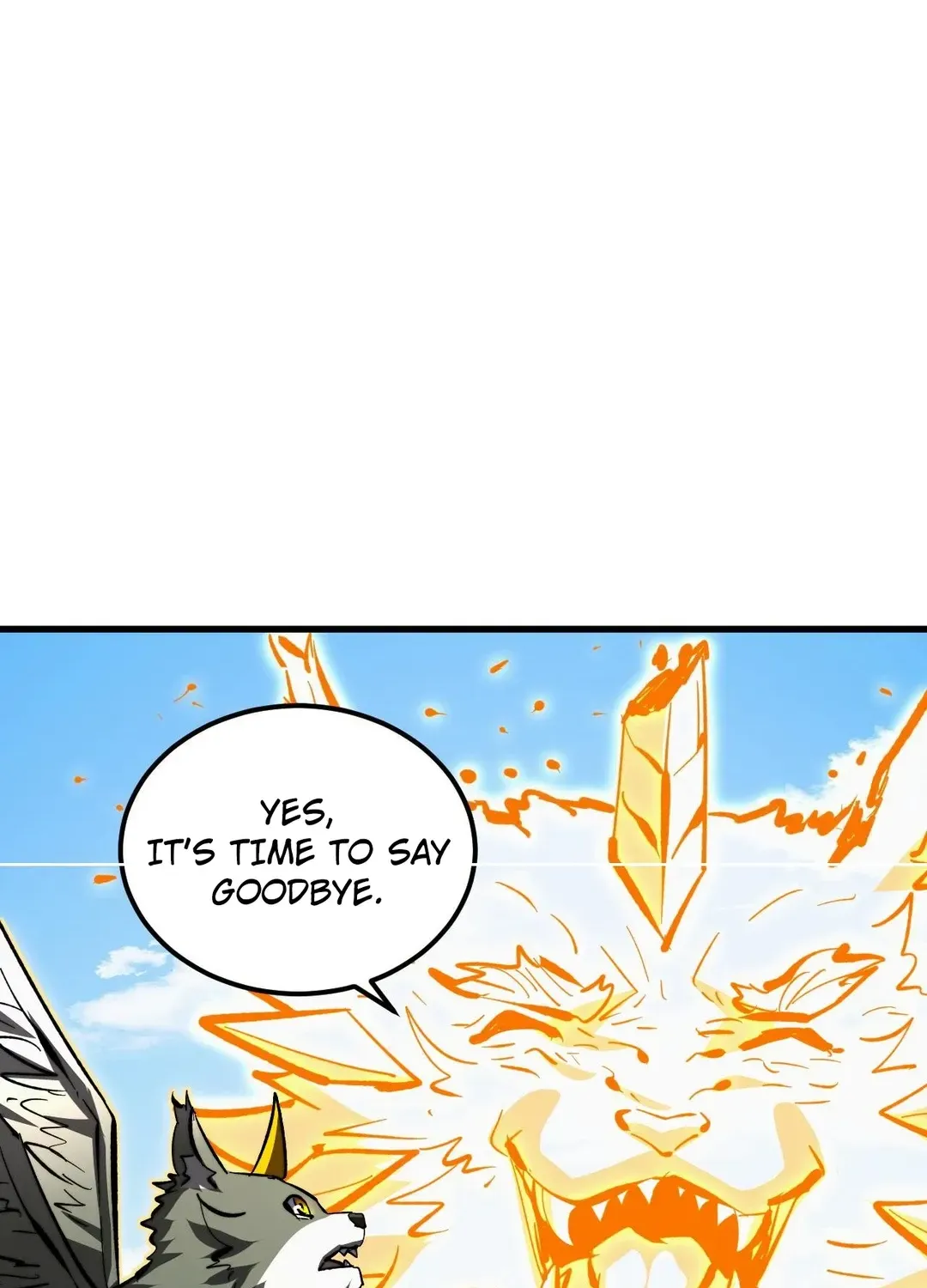 Read Rise From The Rubble chapter 320 image 32 on Lezhin