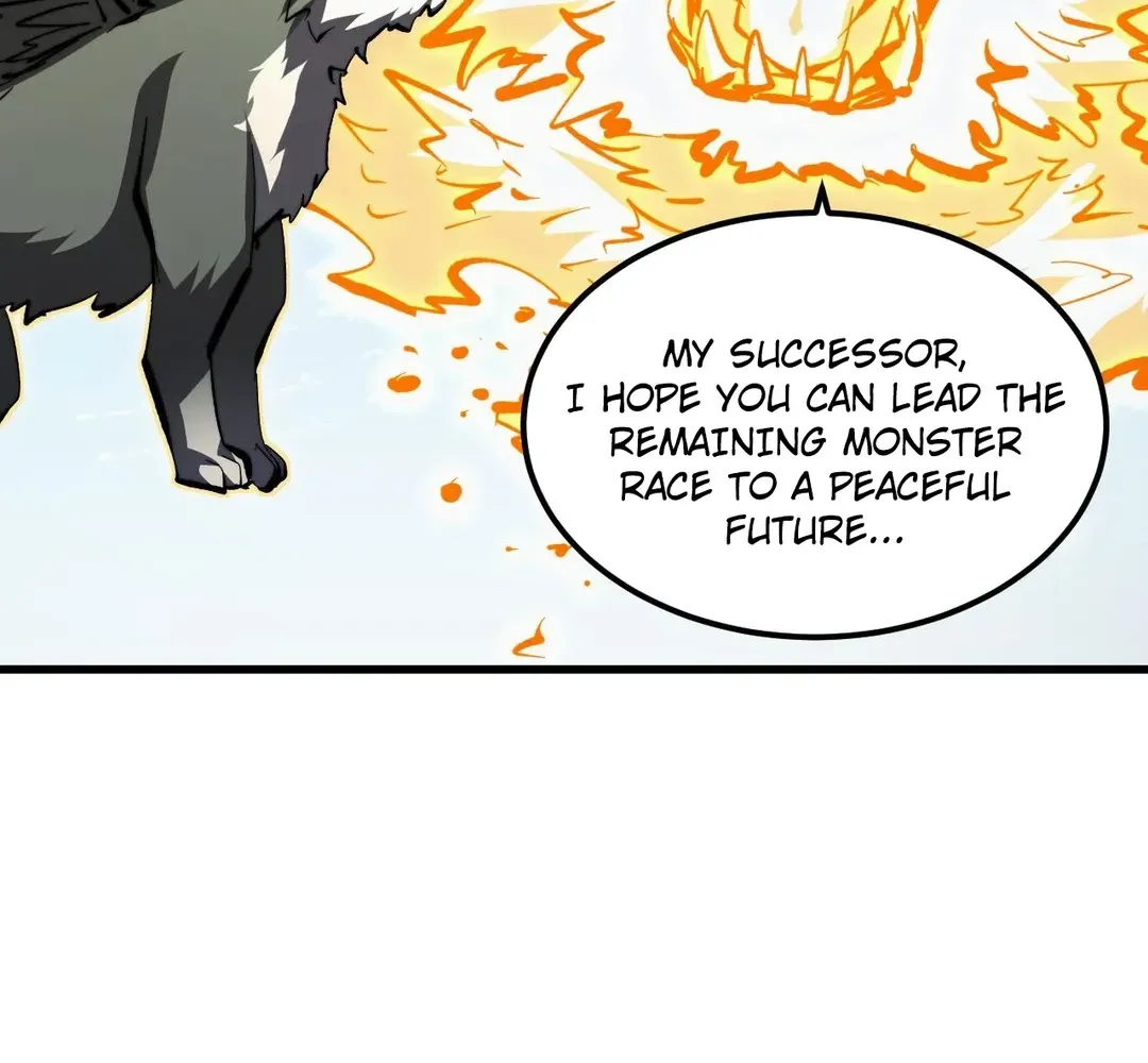 Read Rise From The Rubble chapter 320 image 33 on Lezhin