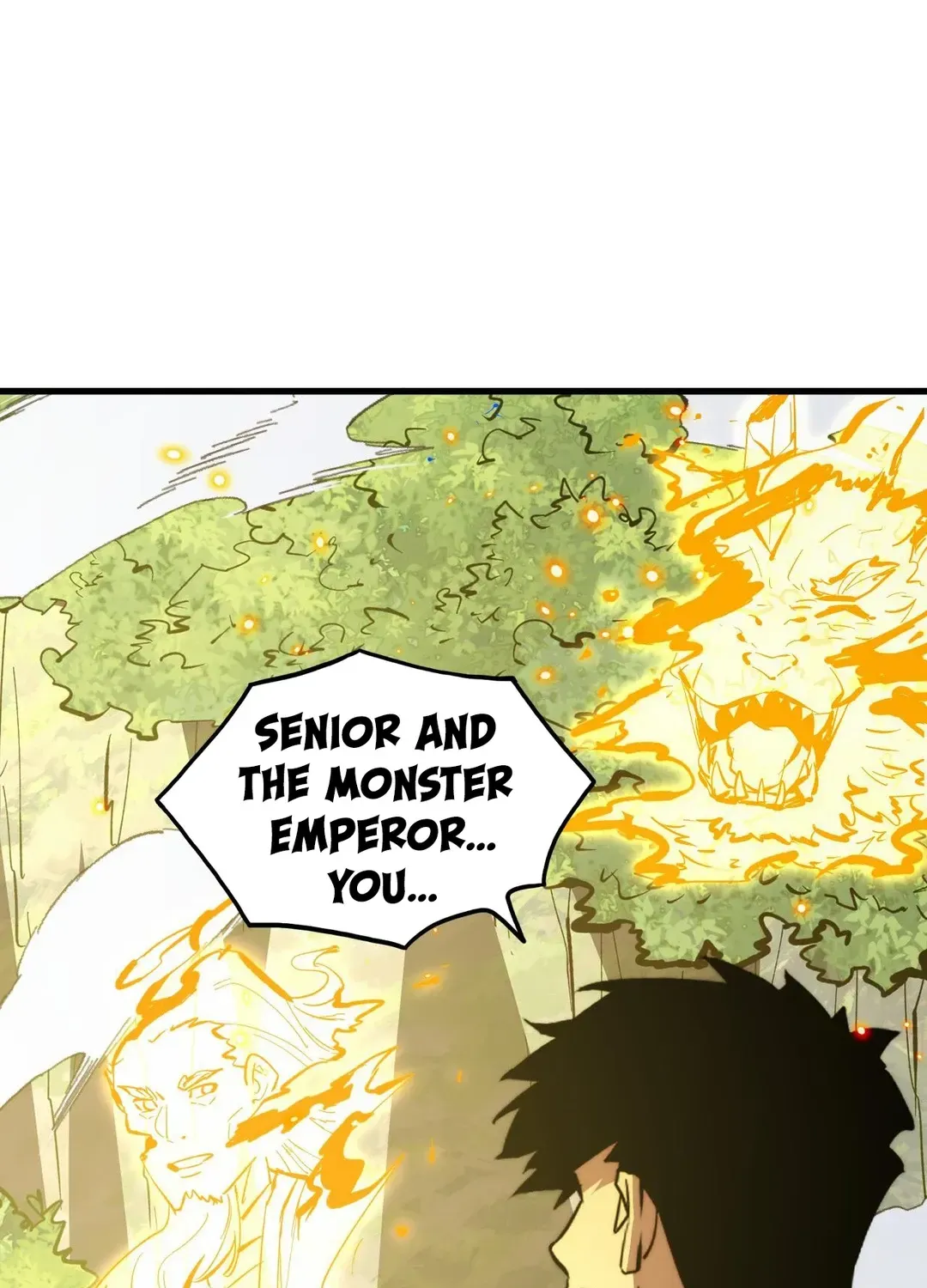 Read Rise From The Rubble chapter 320 image 34 on Lezhin