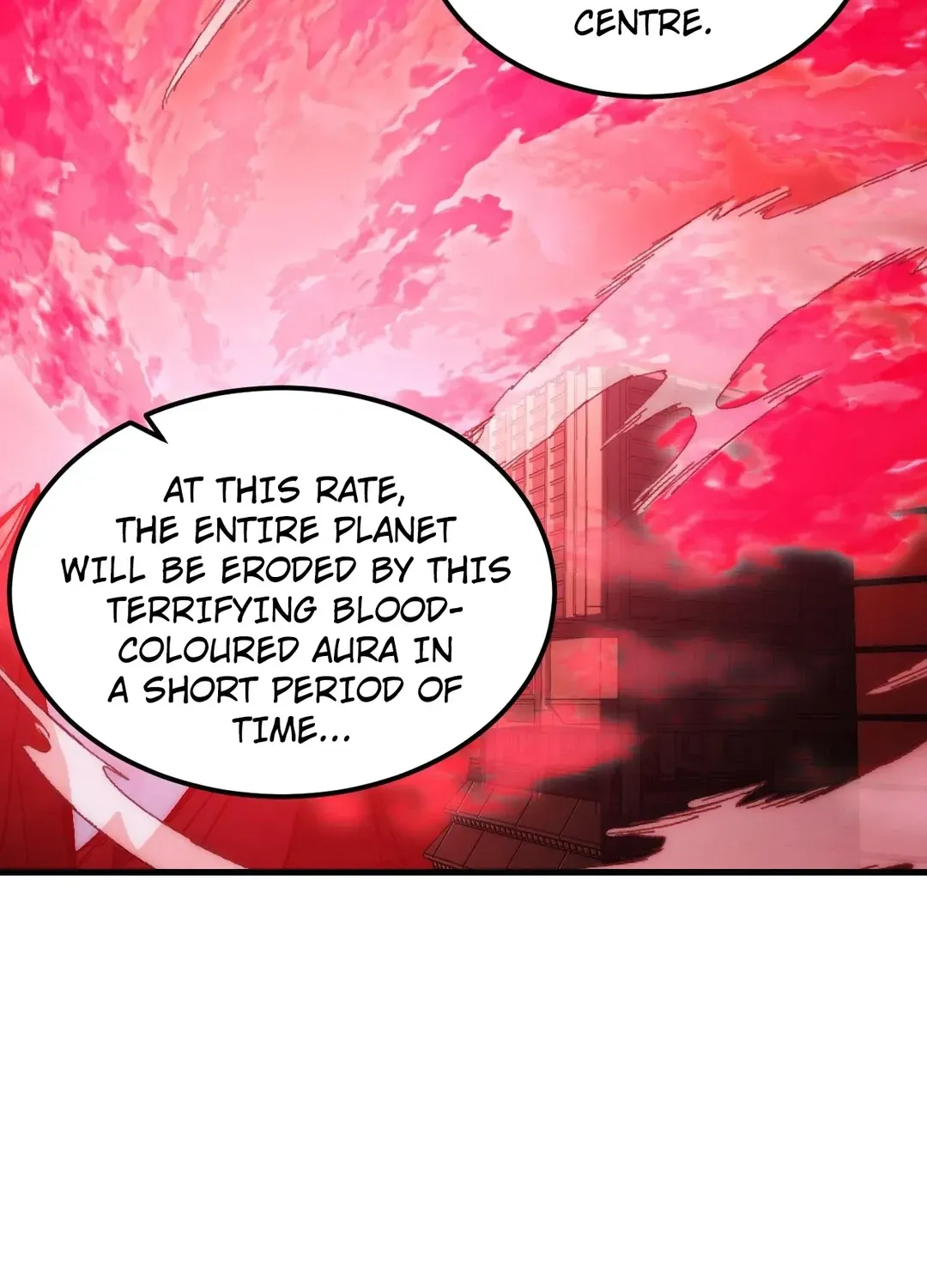 Read Rise From The Rubble chapter 320 image 4 on Lezhin