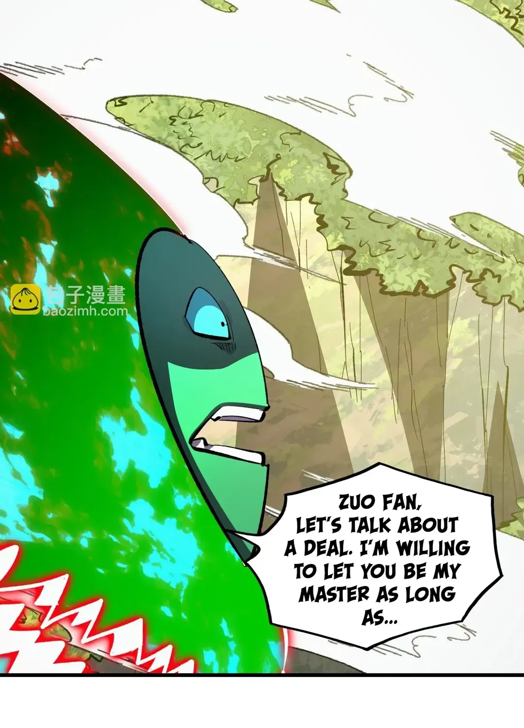 Read Rise From The Rubble chapter 320 image 44 on Lezhin