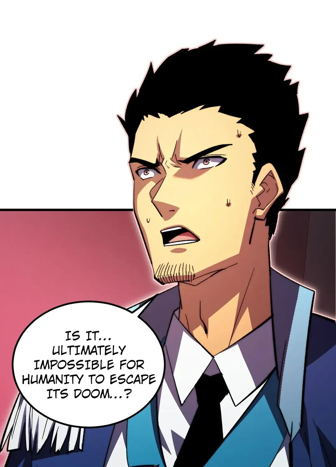 Read Rise From The Rubble chapter 320 image 5 on Lezhin