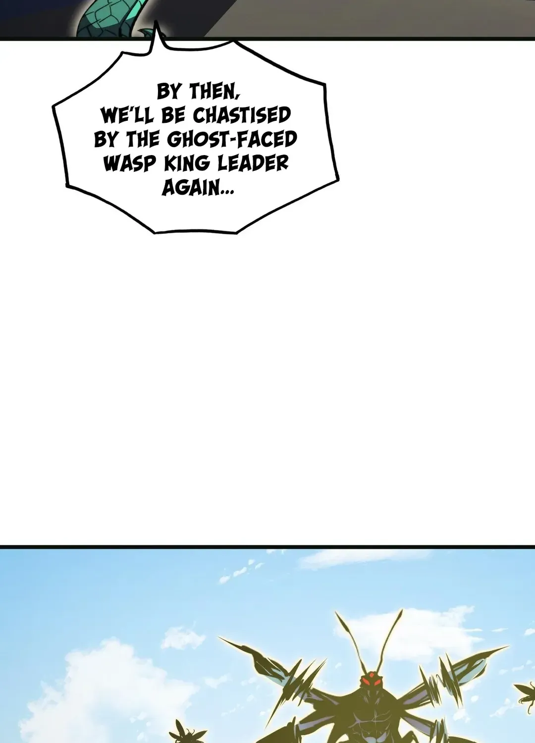 Read Rise From The Rubble chapter 320 image 52 on Lezhin