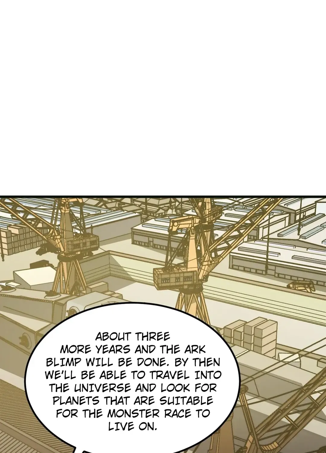 Read Rise From The Rubble chapter 320 image 58 on Lezhin