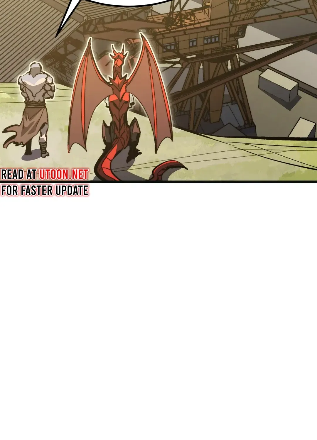 Read Rise From The Rubble chapter 320 image 59 on Lezhin