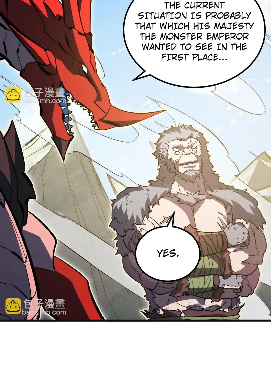 Read Rise From The Rubble chapter 320 image 62 on Lezhin