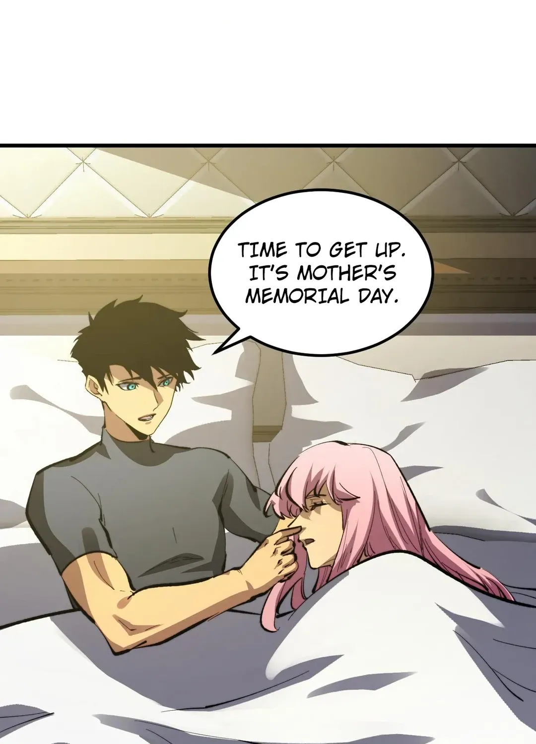 Read Rise From The Rubble chapter 320 image 65 on Lezhin