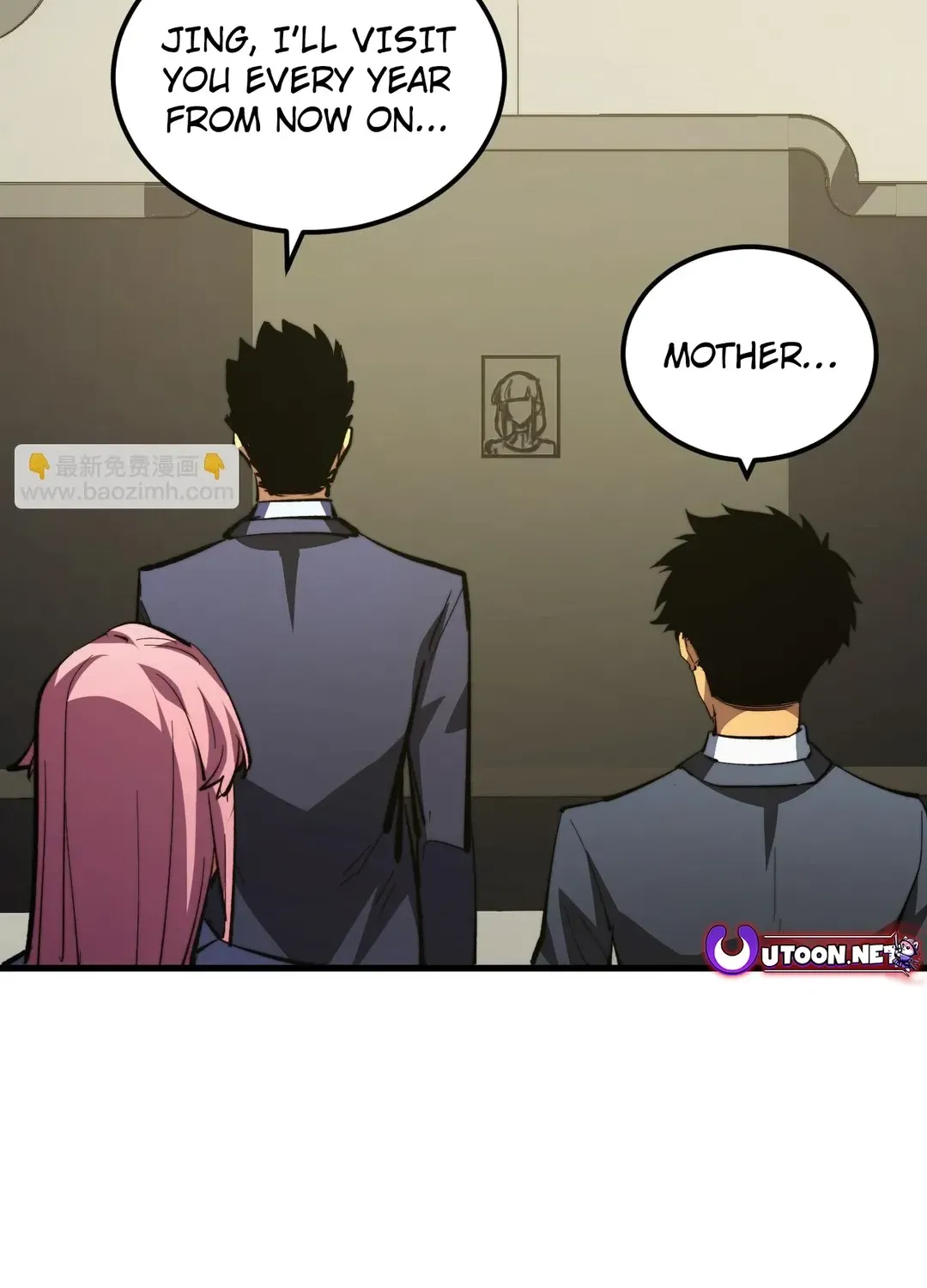 Read Rise From The Rubble chapter 320 image 69 on Lezhin