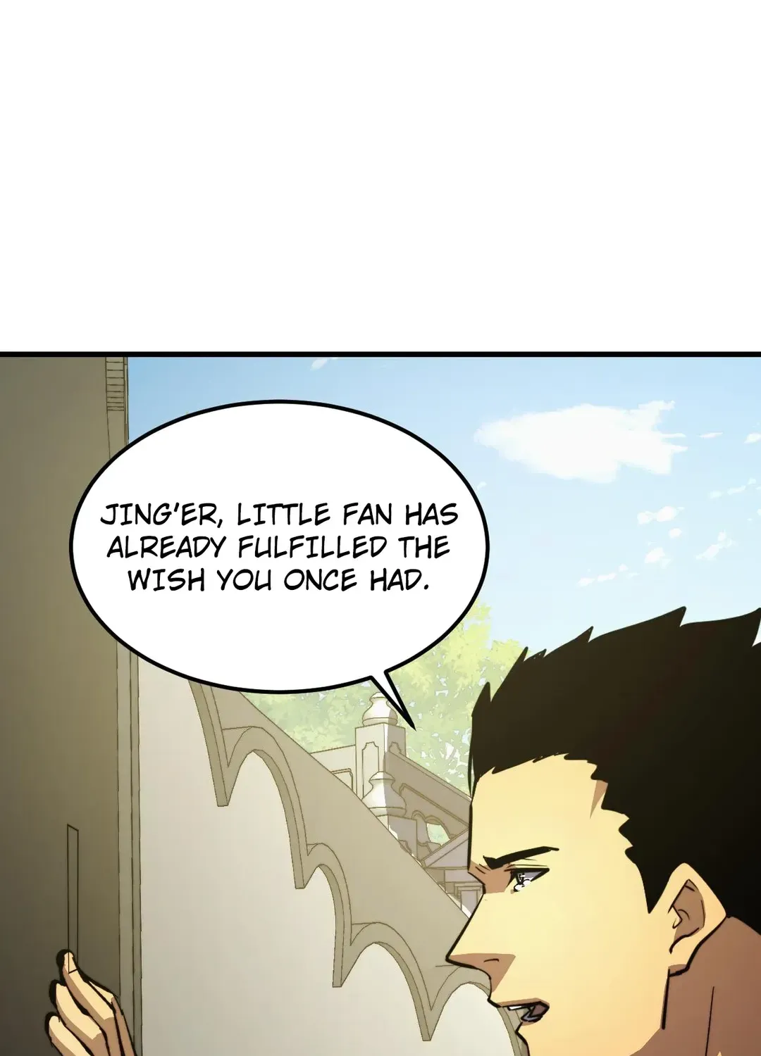 Read Rise From The Rubble chapter 320 image 70 on Lezhin