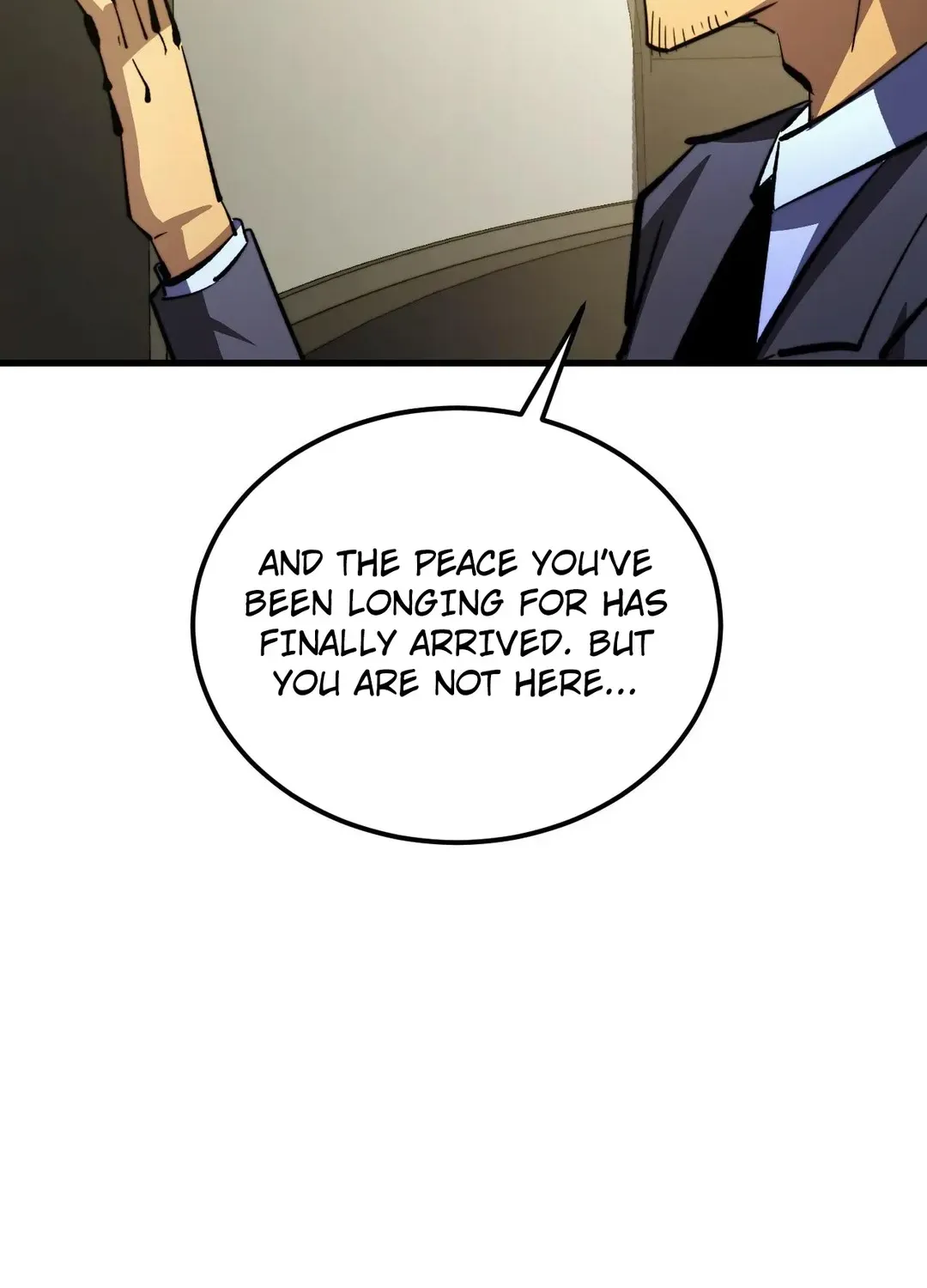Read Rise From The Rubble chapter 320 image 71 on Lezhin