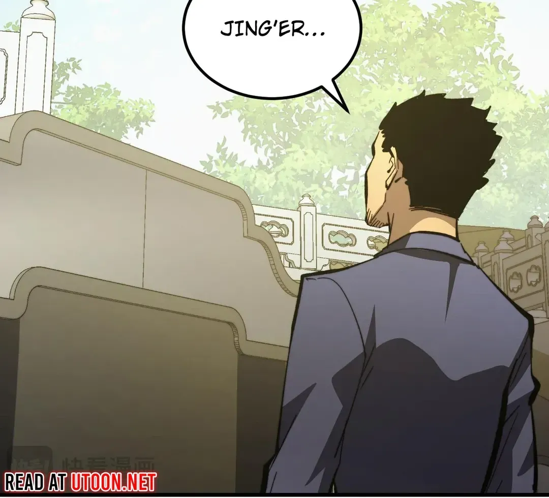 Read Rise From The Rubble chapter 320 image 74 on Lezhin
