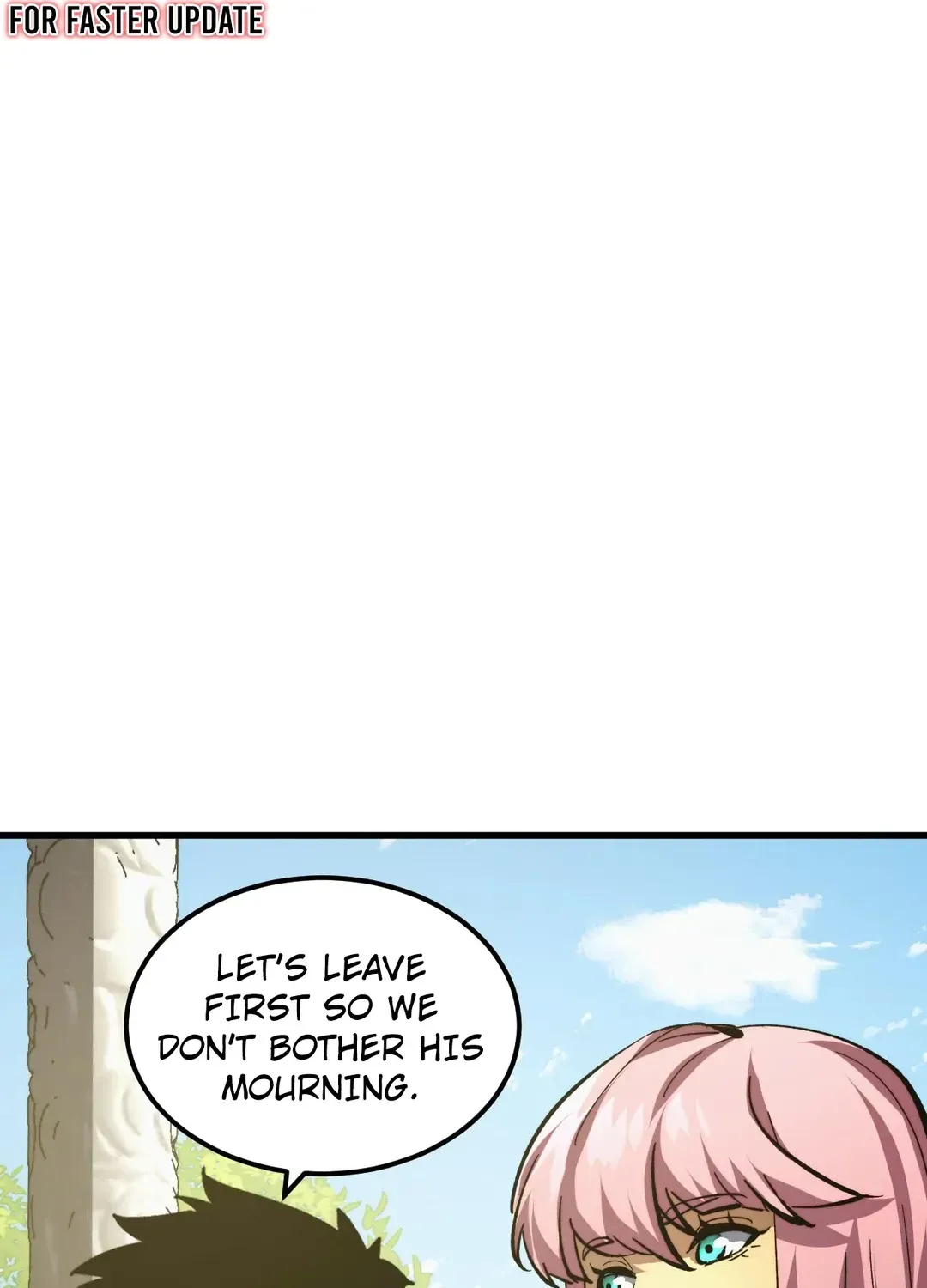 Read Rise From The Rubble chapter 320 image 75 on Lezhin