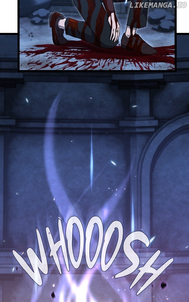 Rise of the Devourer Chapter 10 page 11 - 
