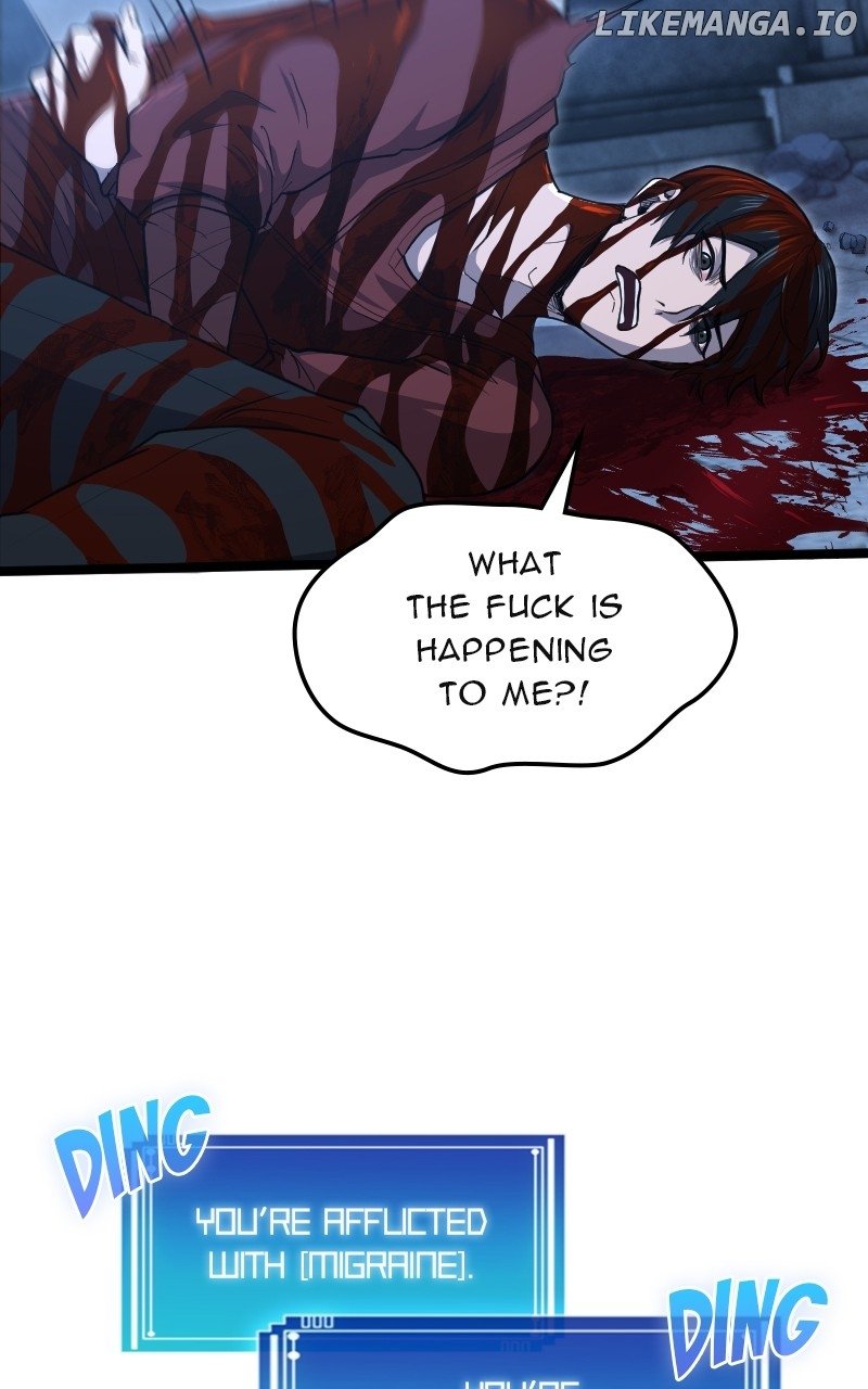 Rise of the Devourer Chapter 10 page 15 - 