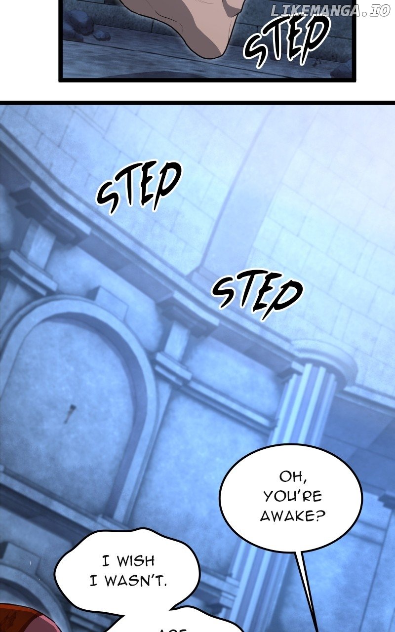 Rise of the Devourer Chapter 10 page 17 - 