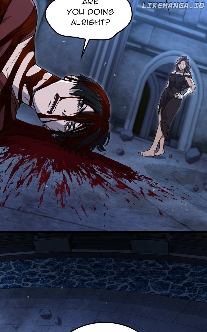 Rise of the Devourer Chapter 10 page 18 - 
