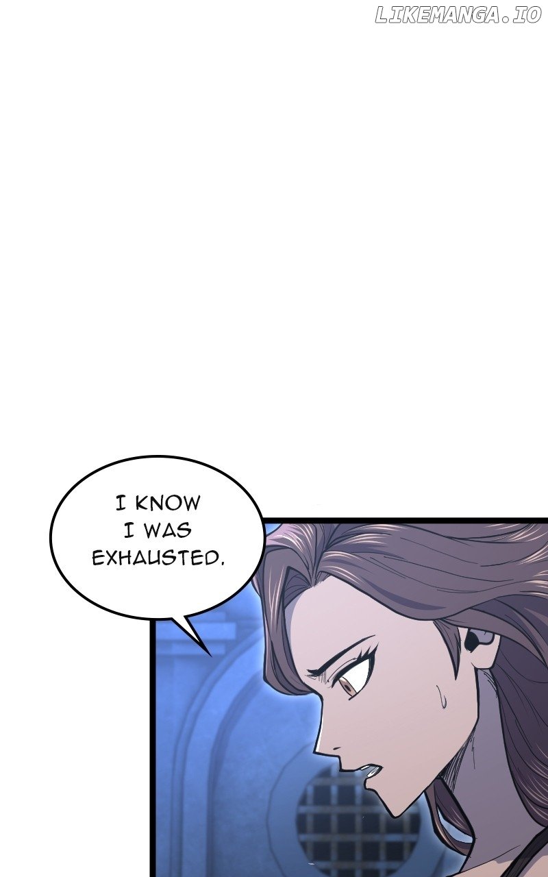 Rise of the Devourer Chapter 10 page 20 - 