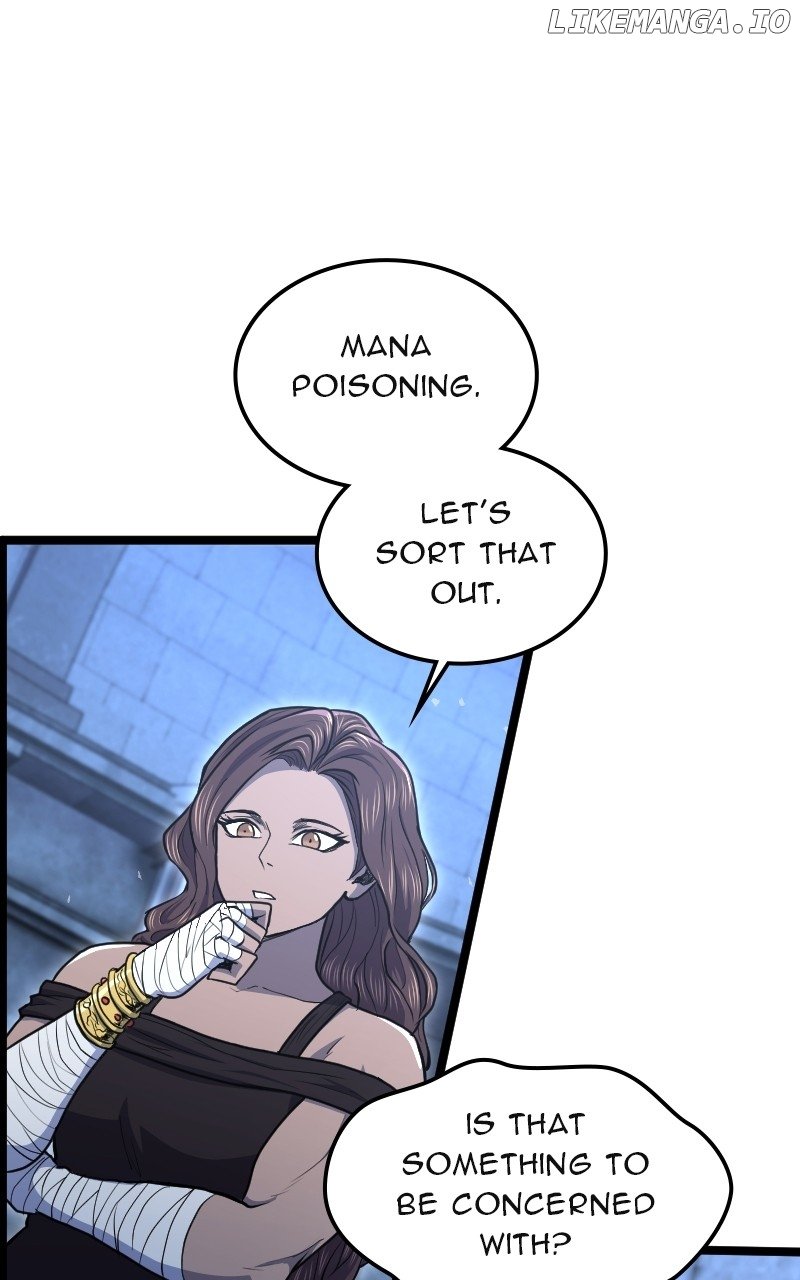 Rise of the Devourer Chapter 10 page 22 - 
