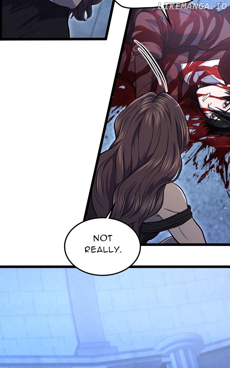 Rise of the Devourer Chapter 10 page 23 - 