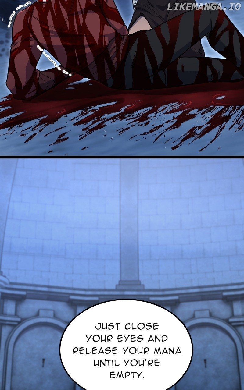 Rise of the Devourer Chapter 10 page 25 - 