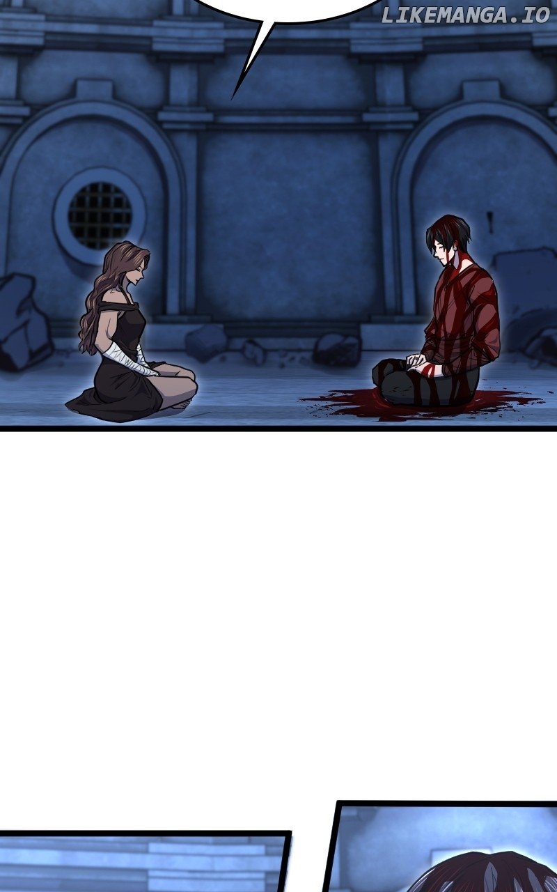 Rise of the Devourer Chapter 10 page 26 - 