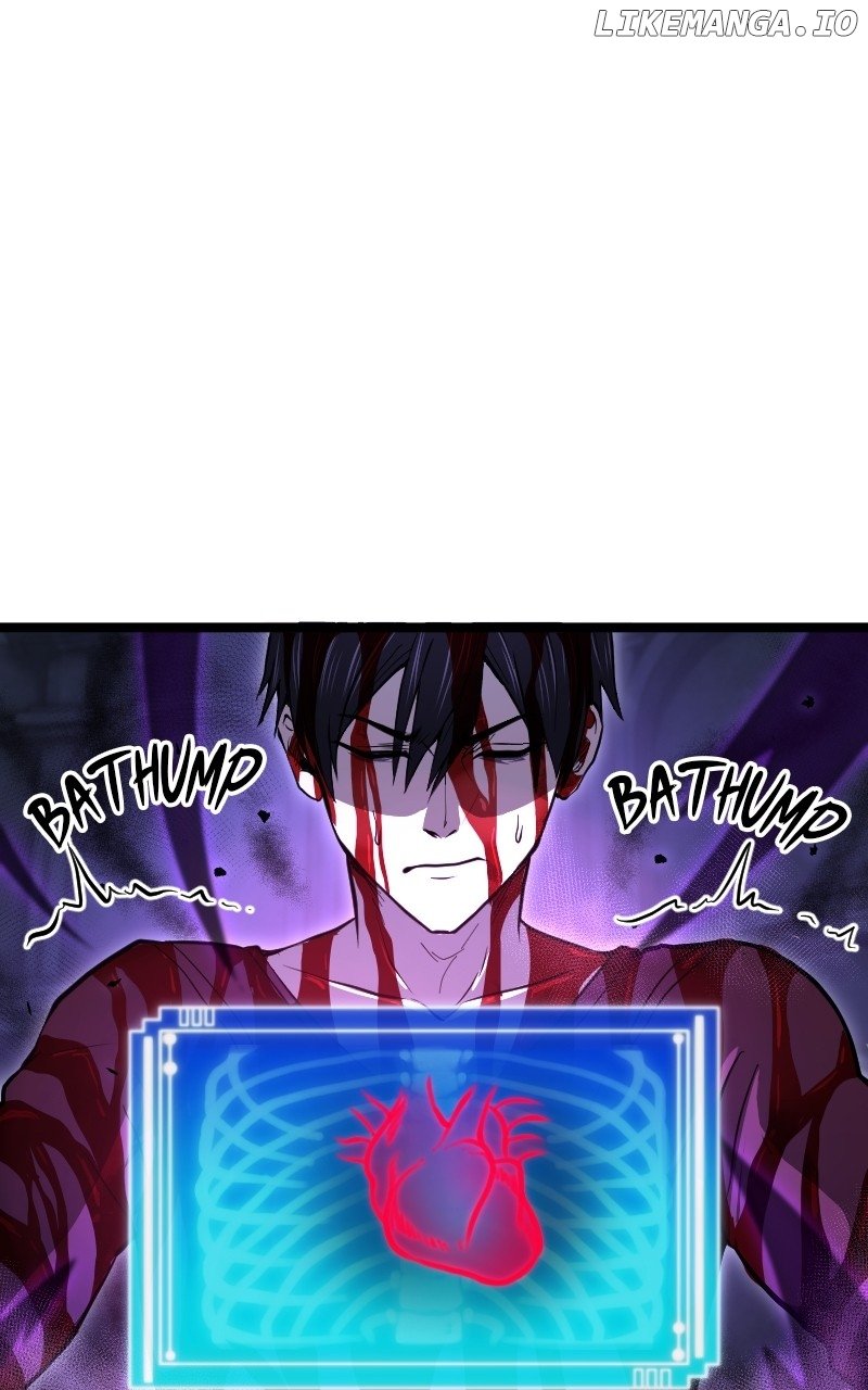 Rise of the Devourer Chapter 10 page 29 - 