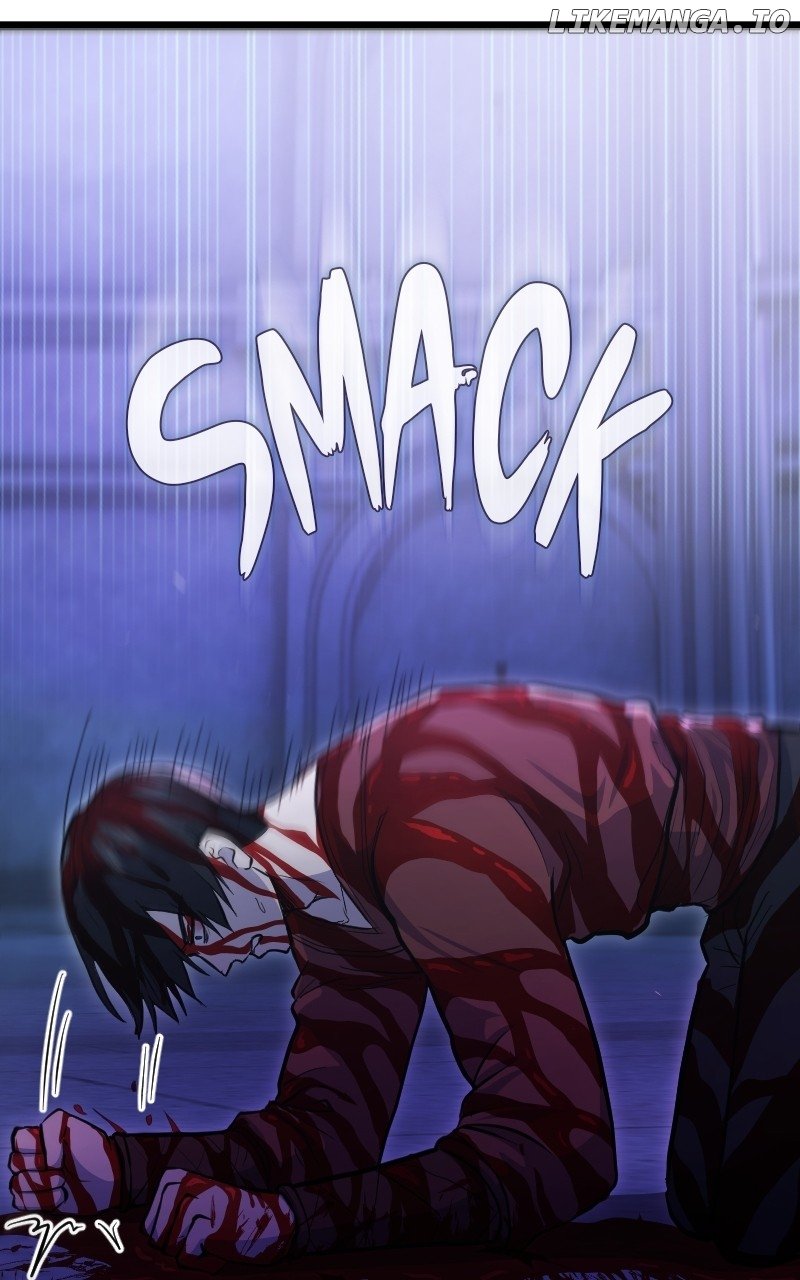 Rise of the Devourer Chapter 10 page 31 - 