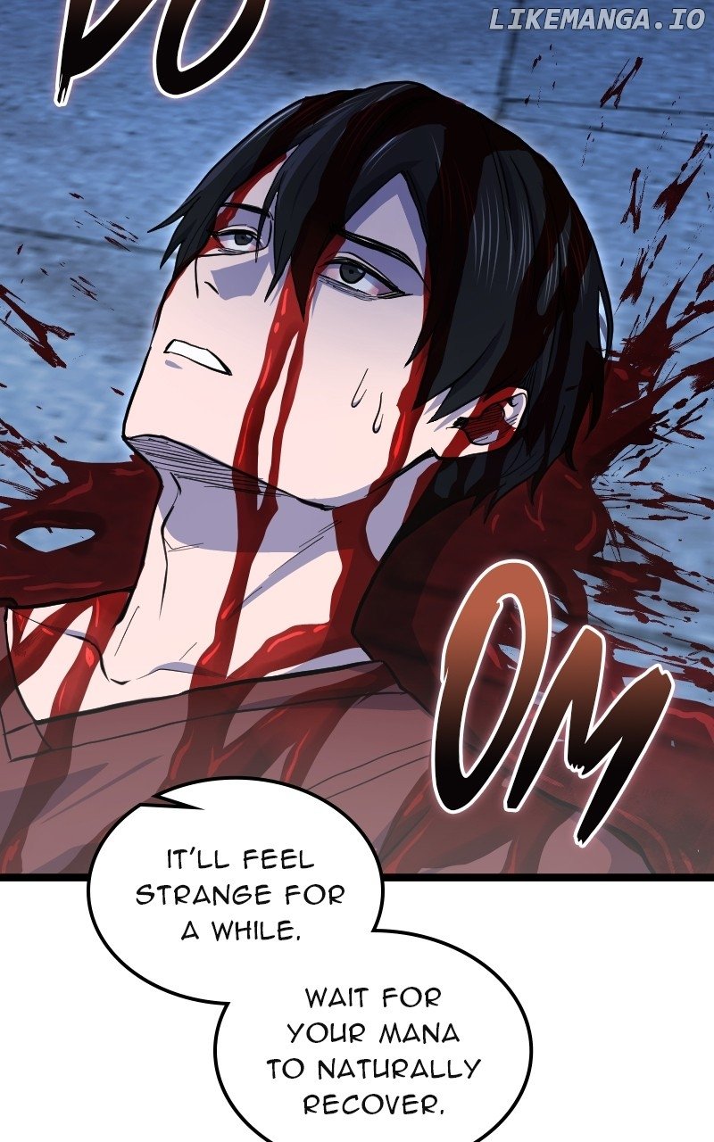 Rise of the Devourer Chapter 10 page 34 - 