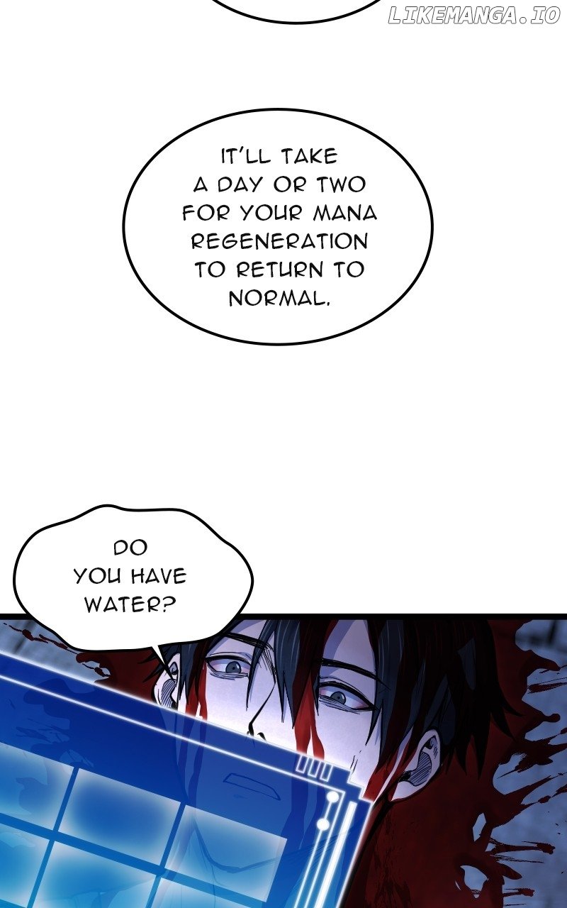 Rise of the Devourer Chapter 10 page 35 - 