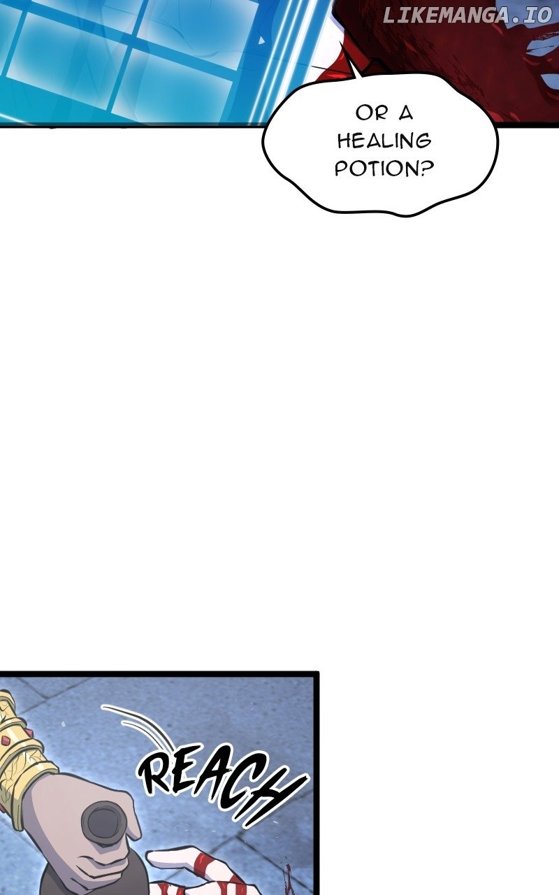 Rise of the Devourer Chapter 10 page 36 - 