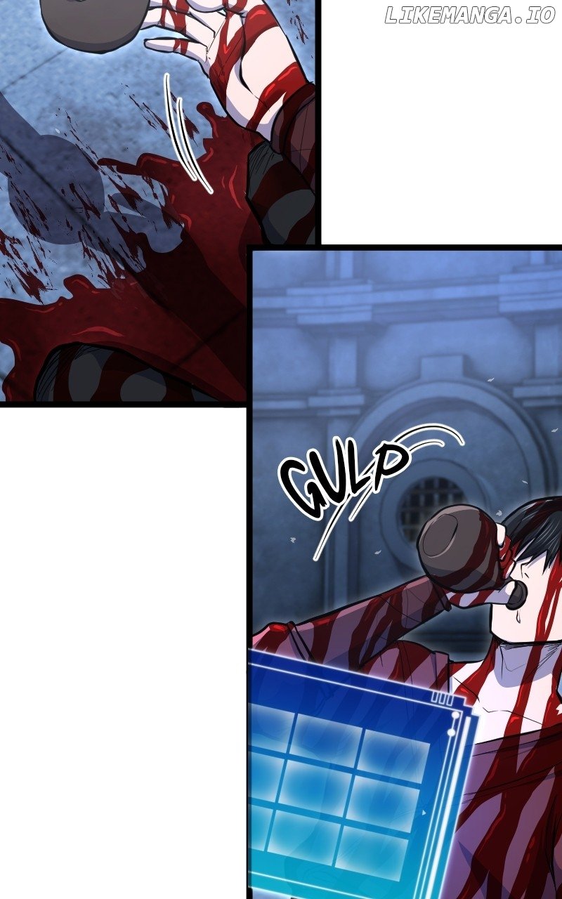 Rise of the Devourer Chapter 10 page 37 - 