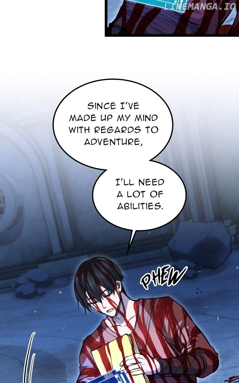 Rise of the Devourer Chapter 10 page 38 - 