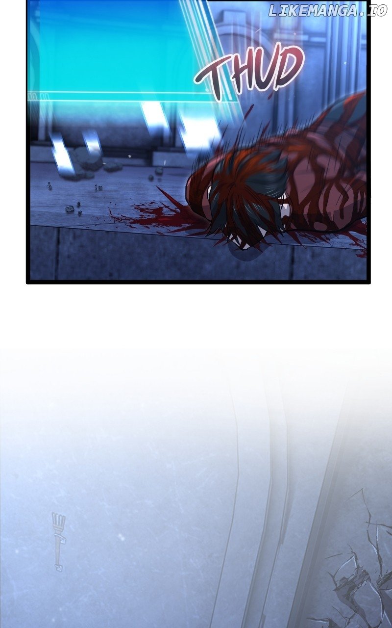 Rise of the Devourer Chapter 10 page 5 - 