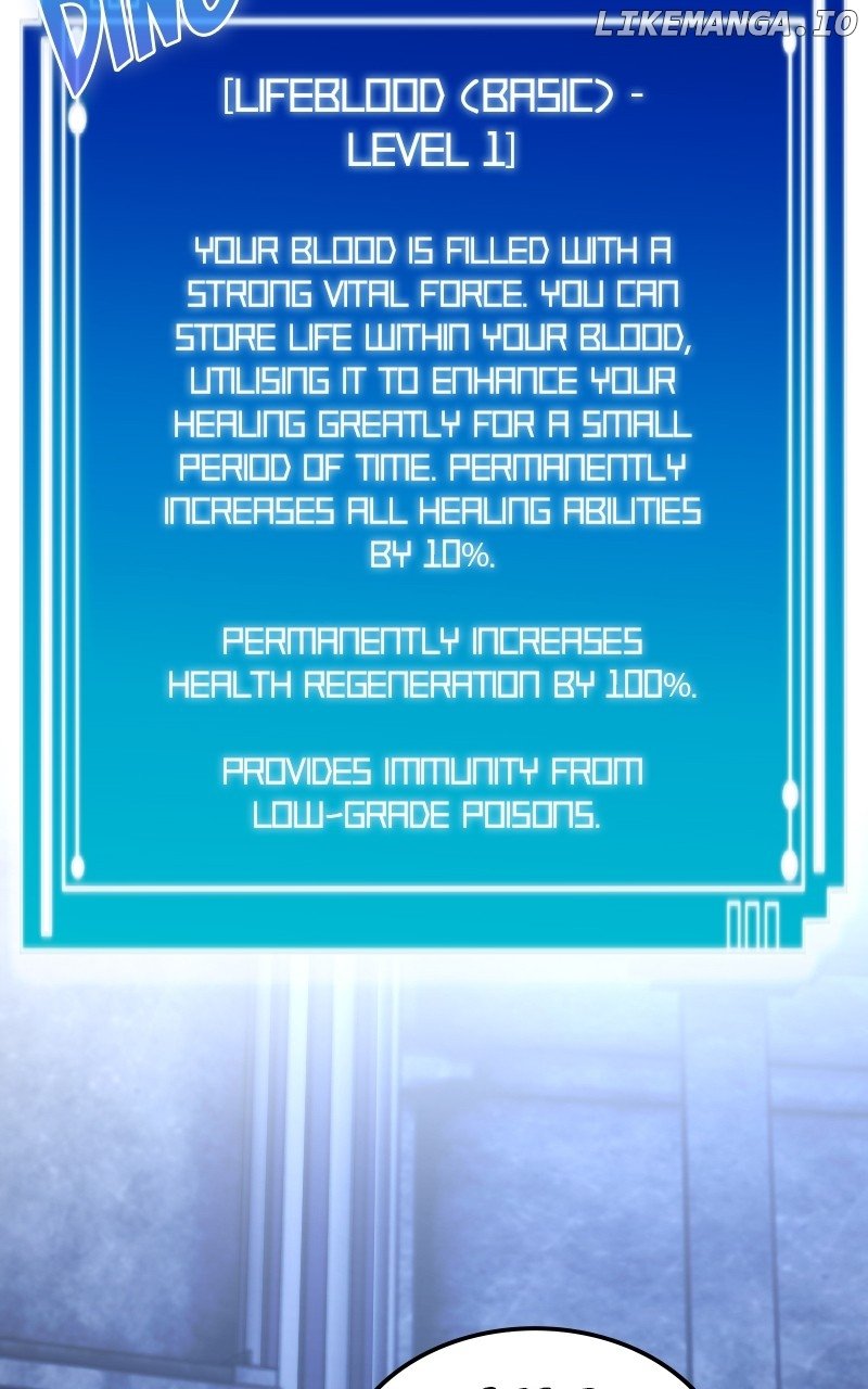 Rise of the Devourer Chapter 10 page 45 - 
