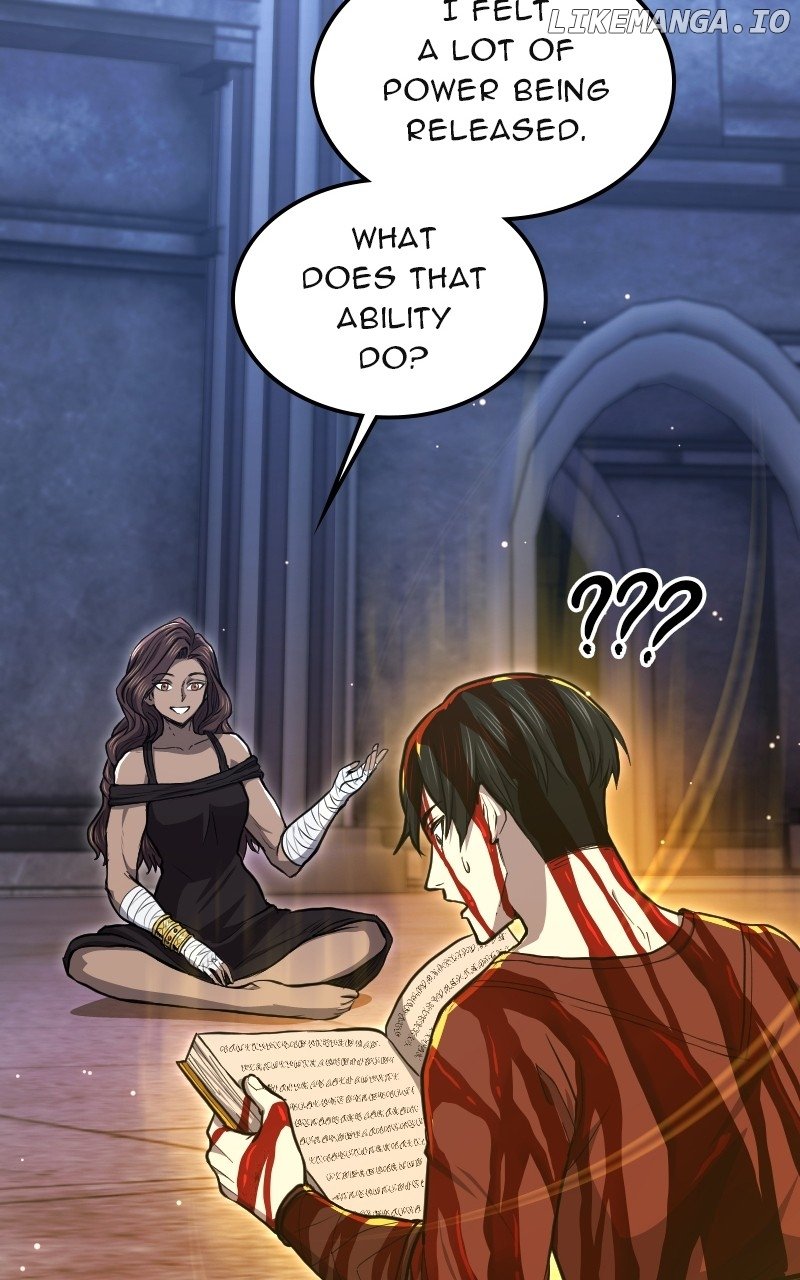 Rise of the Devourer Chapter 10 page 46 - 