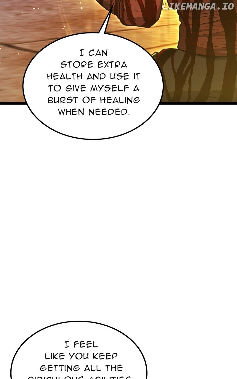 Rise of the Devourer Chapter 10 page 47 - 