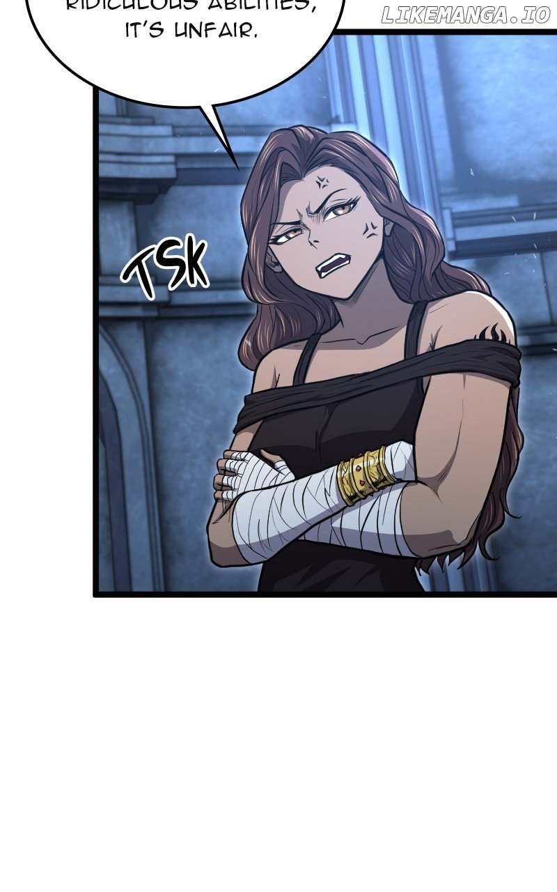 Rise of the Devourer Chapter 10 page 48 - 