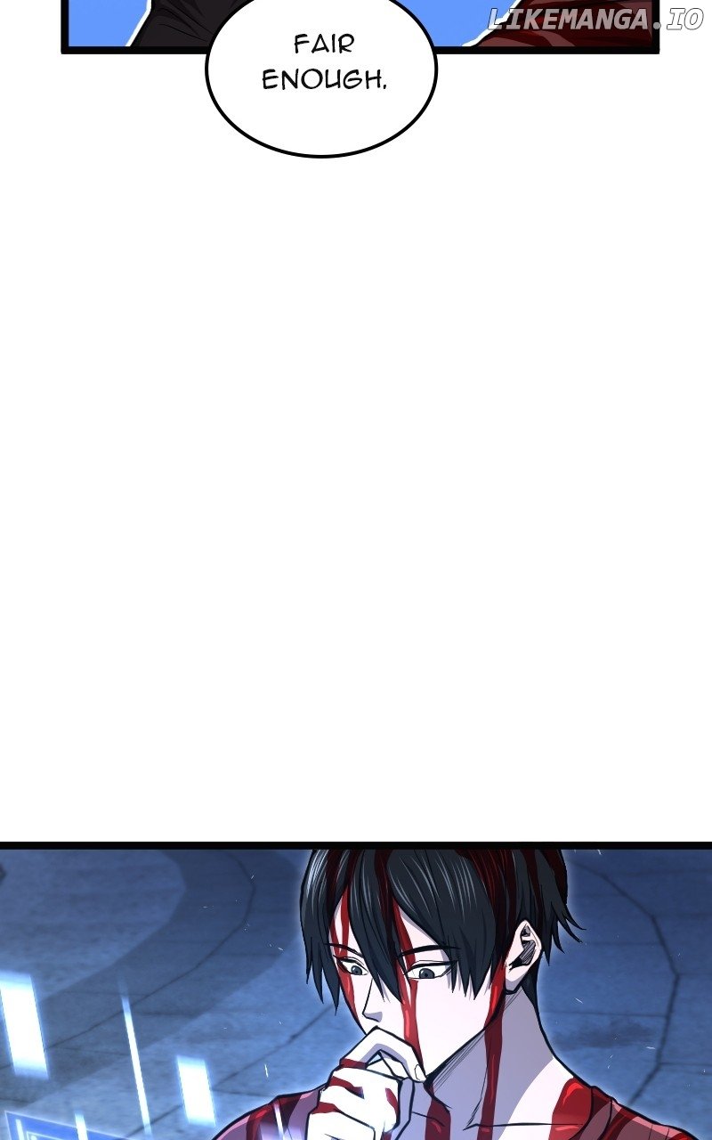 Rise of the Devourer Chapter 10 page 50 - 