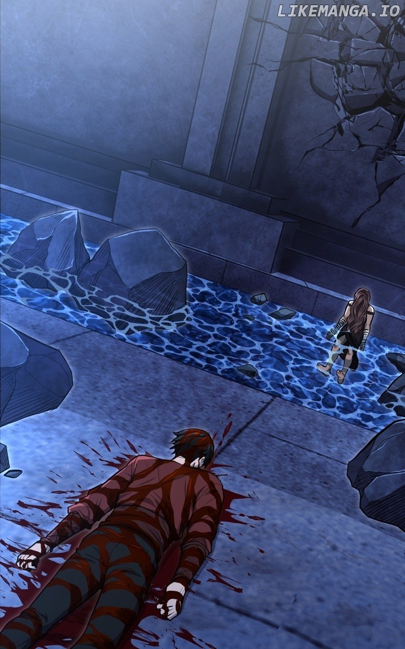 Rise of the Devourer Chapter 10 page 6 - 