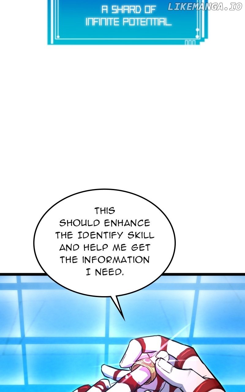 Rise of the Devourer Chapter 10 page 53 - 