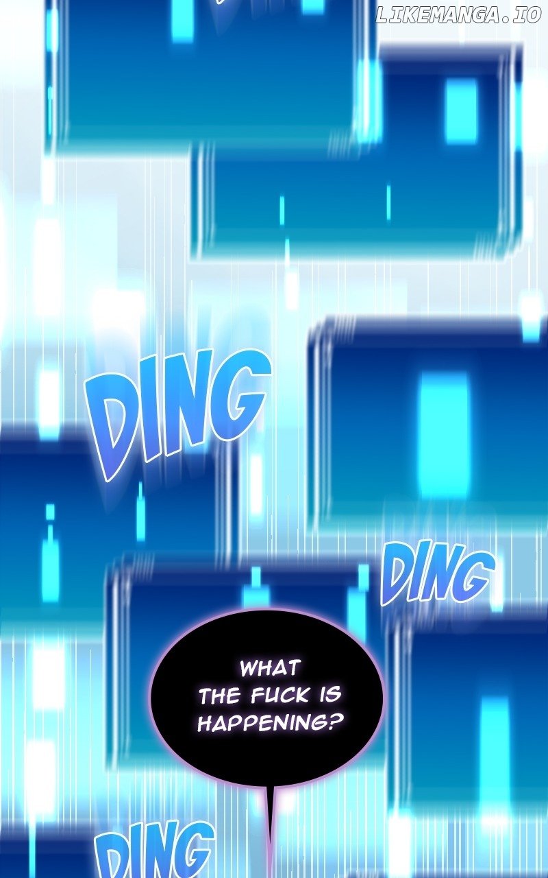 Rise of the Devourer Chapter 10 page 58 - 