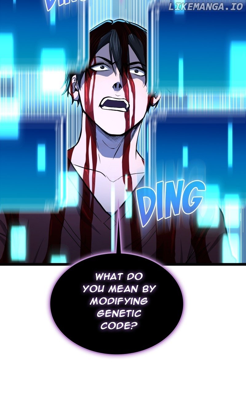 Rise of the Devourer Chapter 10 page 59 - 