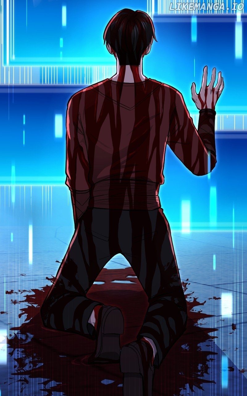 Rise of the Devourer Chapter 10 page 61 - 