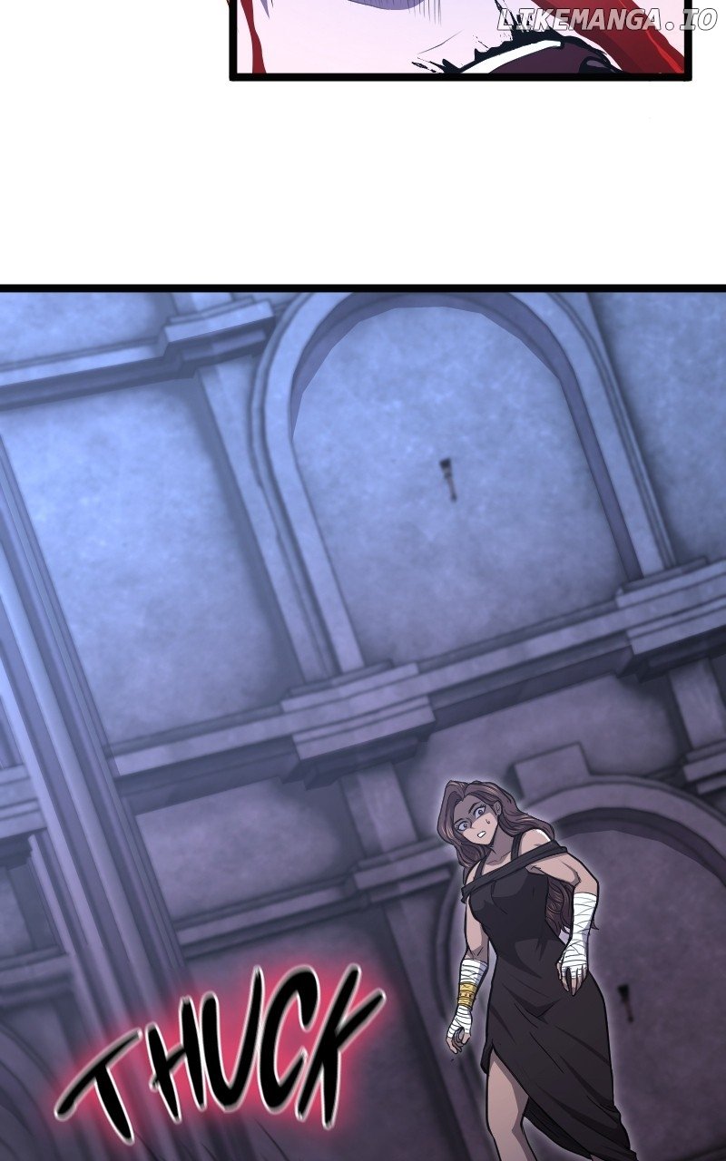 Rise of the Devourer Chapter 10 page 75 - 
